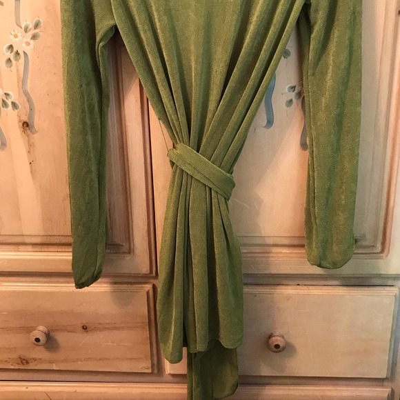 Princess Polly Party Time mini dress - Picture 7 of 12